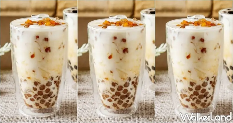 米塔黑糖 / WalkerLand窩客島整理提供 未經許可，不得轉載