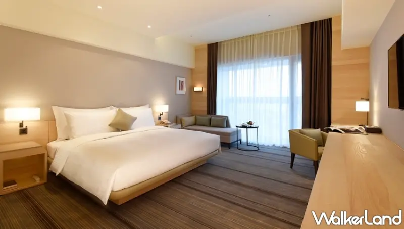 慕軒飯店、和逸飯店