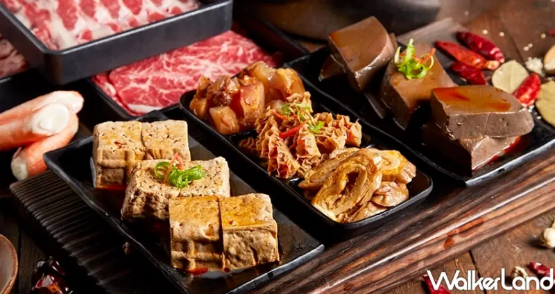 祥富水產 麻辣鍋 / WalkerLand窩客島整理提供 未經許可不可轉載