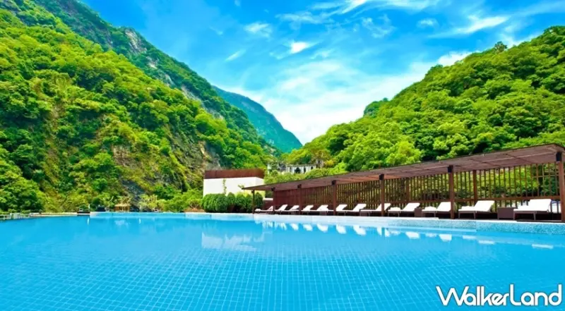 晶華酒店集團/ WalkerLand窩客島整理提供 未經許可，不得轉載