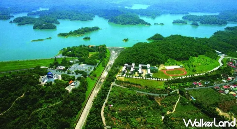 台南15個高人氣景點