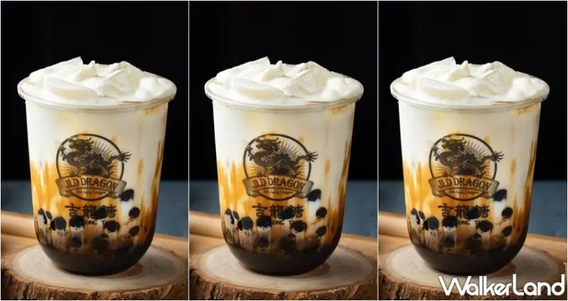 吉龍堂 / WalkerLand窩客島整理提供 未經許可，不得轉載