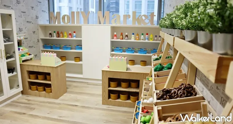 奧斯丁夢想樂園2.0  AUSTIN LAND / WalkerLand窩客島提供 未經許可，不得轉載