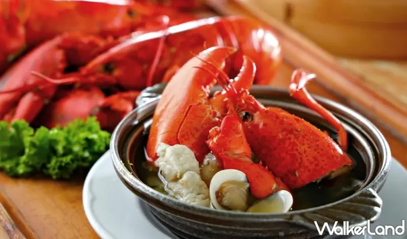 台中林酒店森林百匯