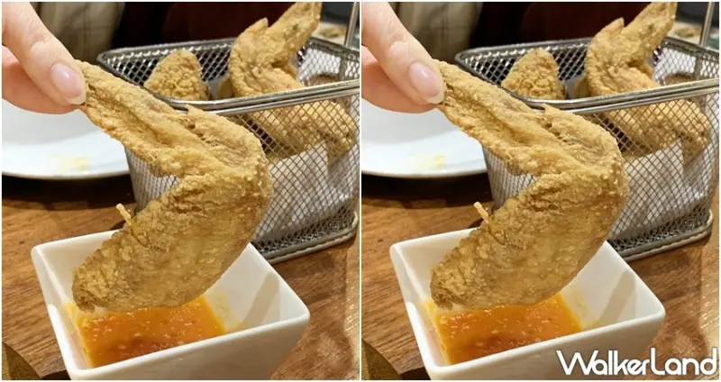 薄多義 / WalkerLand窩客島整理提供 未經許可，不得轉載