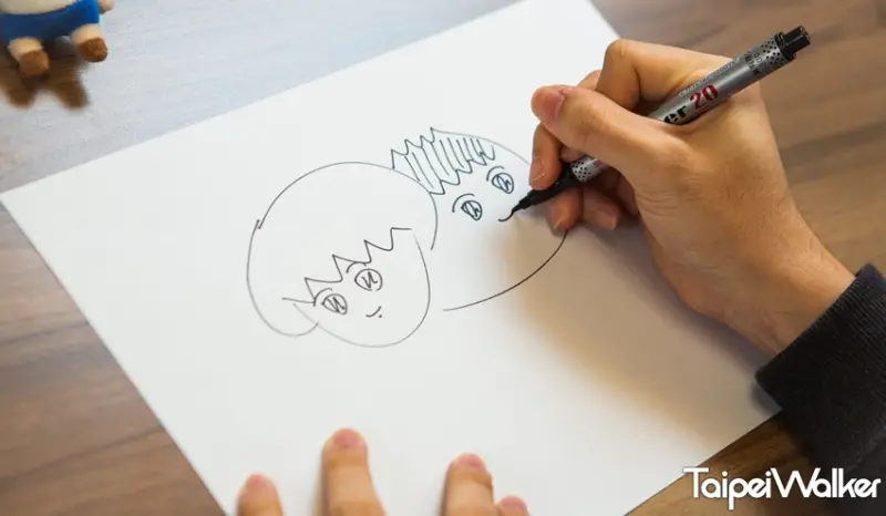 洋蔥 / WalkerLand窩客島提供 未經許可，不得轉載