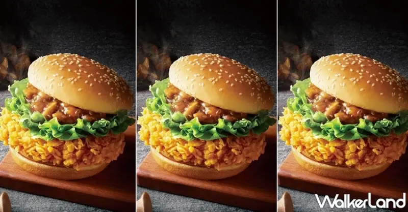 肯德基 / WalkerLand窩客島提供 未經許可，不得轉載