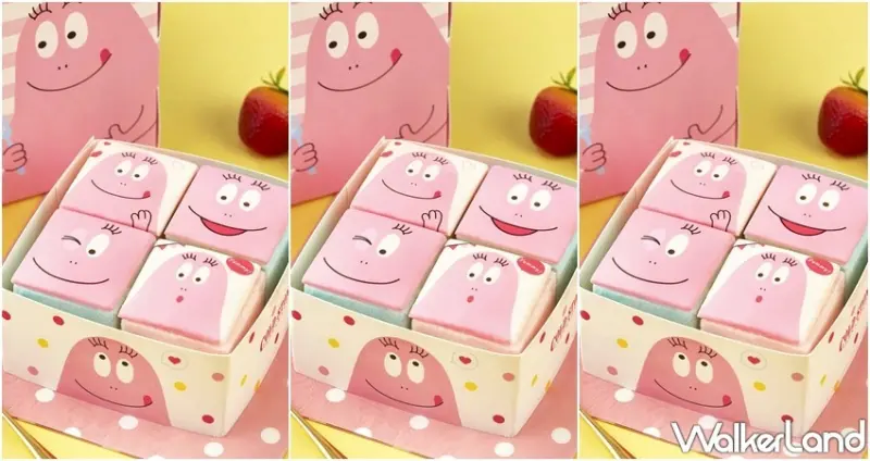 COLD STONE 冰淇淋蛋糕 / WalkerLand窩客島整理提供 未經許可，不得轉載