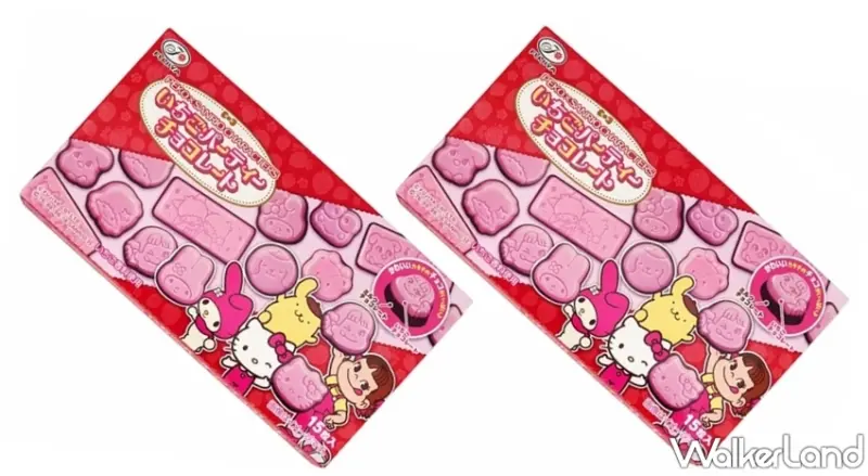 7-ELEVEN  / WalkerLand窩客島提供 未經許可，不得轉載