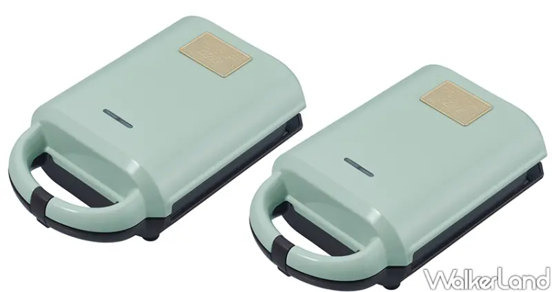 全聯加價購「日本TOFFY馬卡龍小家電」 / WalkerLand窩客島整理提供 未經許可不可轉載