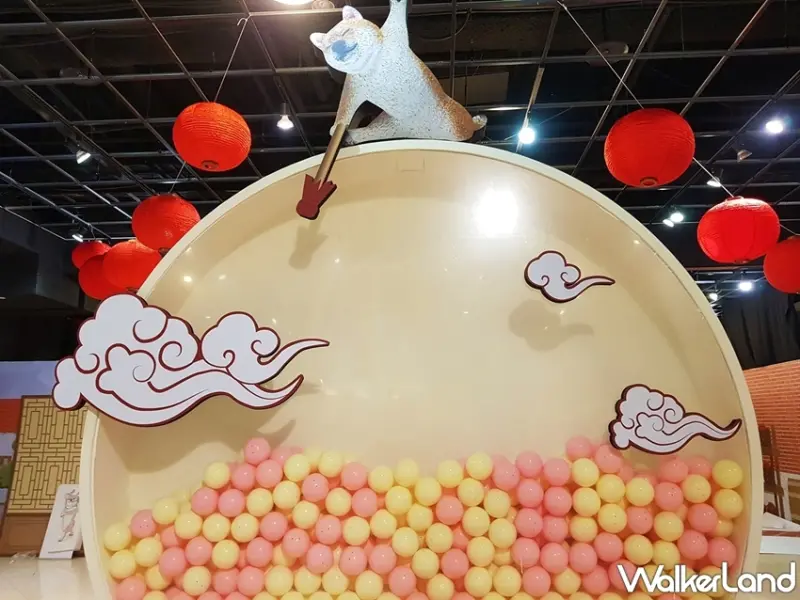 朝隈俊男 / WalkerLand窩客島提供 未經許可，不得轉載