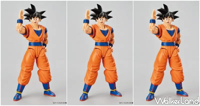 萬代 / WalkerLand窩客島提供 未經許可，不得轉載