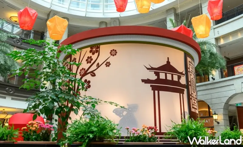 BELLAVITA / WalkerLand窩客島提供 未經許可，不得轉載