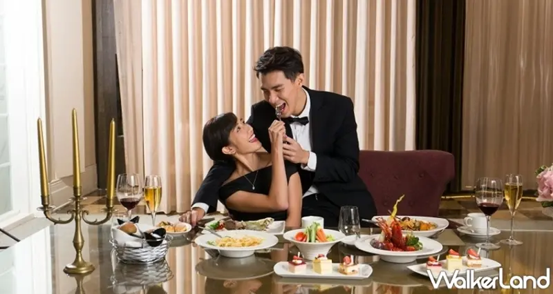 瓏山林台北中和飯店