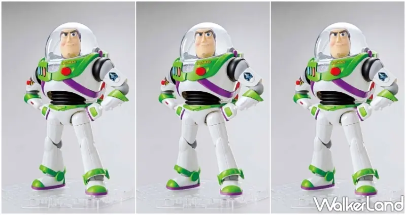 萬代 / WalkerLand窩客島提供 未經許可，不得轉載