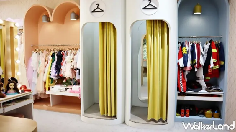 奧斯丁夢想樂園2.0  AUSTIN LAND / WalkerLand窩客島提供 未經許可，不得轉載