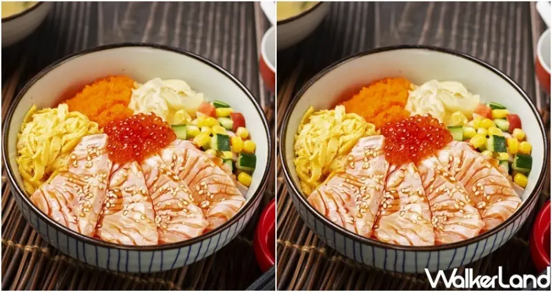 海壽司 外帶系列 / Walkerland窩客倒提供 未經許可，請勿轉載