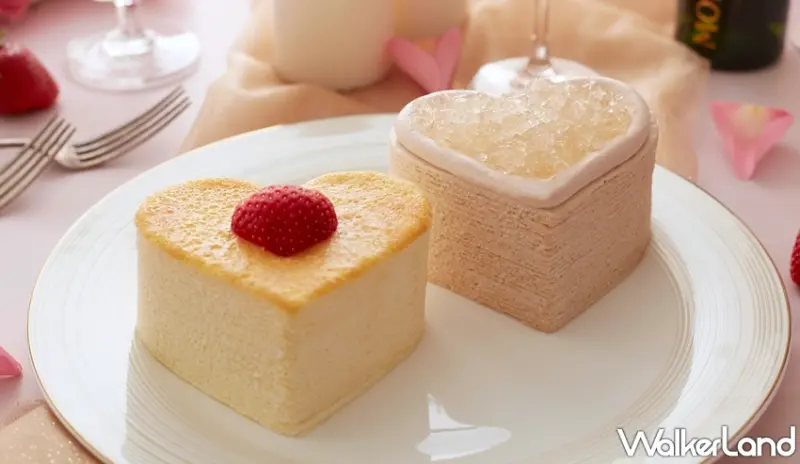 Lady M / WalkerLand窩客島提供 未經許可，不得轉載