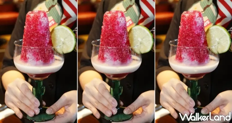 TGI FRIDAYS / WalkerLand窩客島提供 未經許可，不得轉載