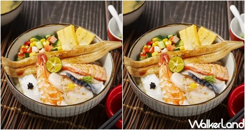 海壽司 外帶系列 / Walkerland窩客倒提供 未經許可，請勿轉載