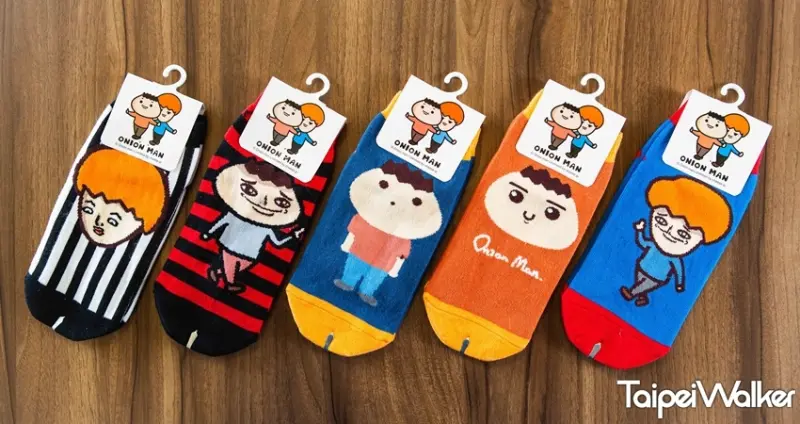 洋蔥 / WalkerLand窩客島提供 未經許可，不得轉載