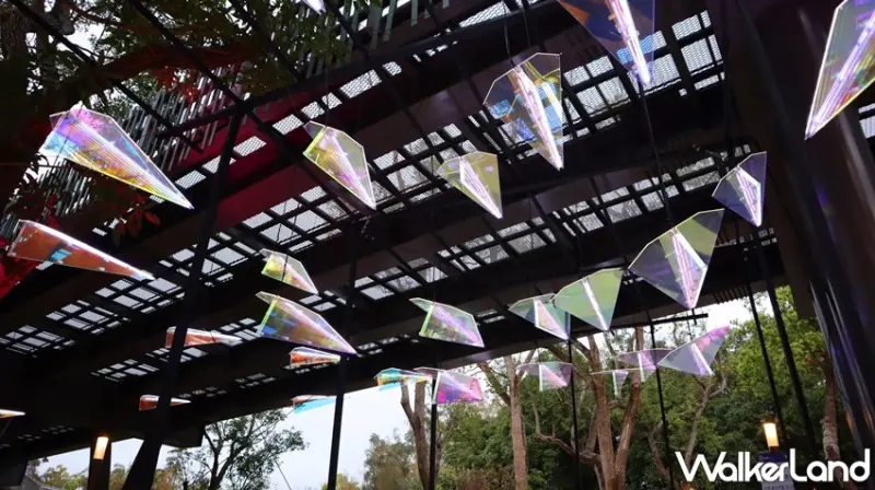 2020台灣燈會 / WalkerLand窩客島提供 未經許可，不得轉載