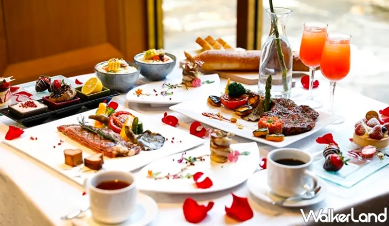 瓏山林台北中和飯店