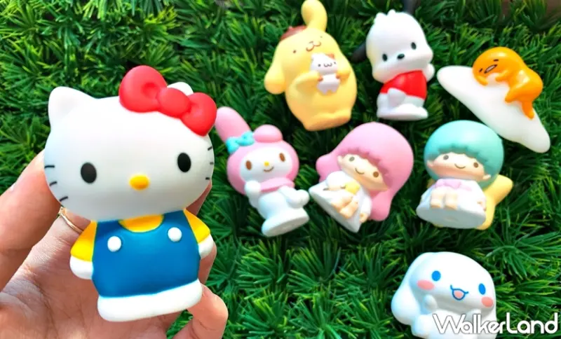 7-ELEVEN / WalkerLand窩客島提供 未經許可，不得轉載