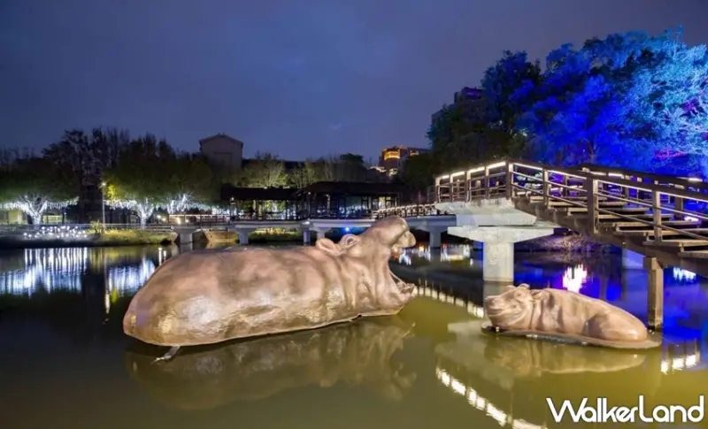 起司鼠來寶小提燈 / WalkerLand窩客島提供 未經許可，不得轉載