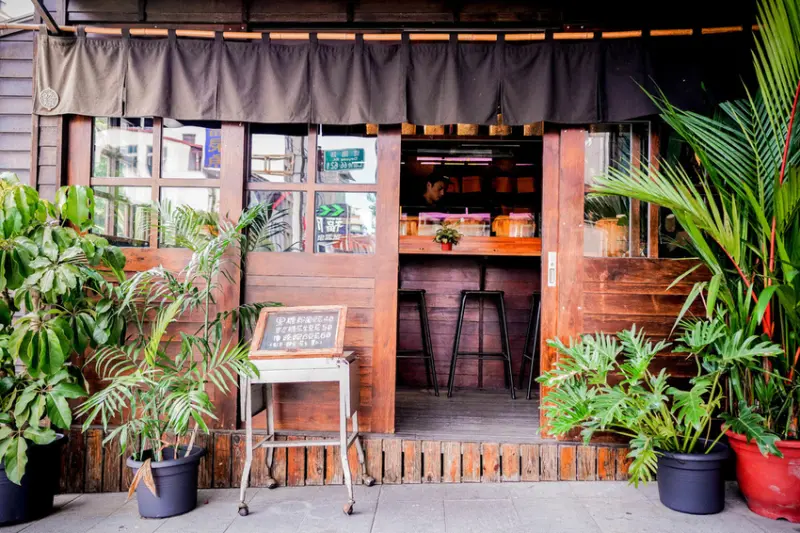 部落客 魔王的碗公 曾在「白水豆花」