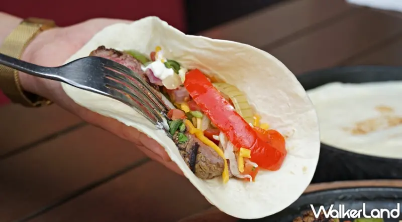 TGI FRIDAYS / WalkerLand窩客島提供 未經許可，不得轉載