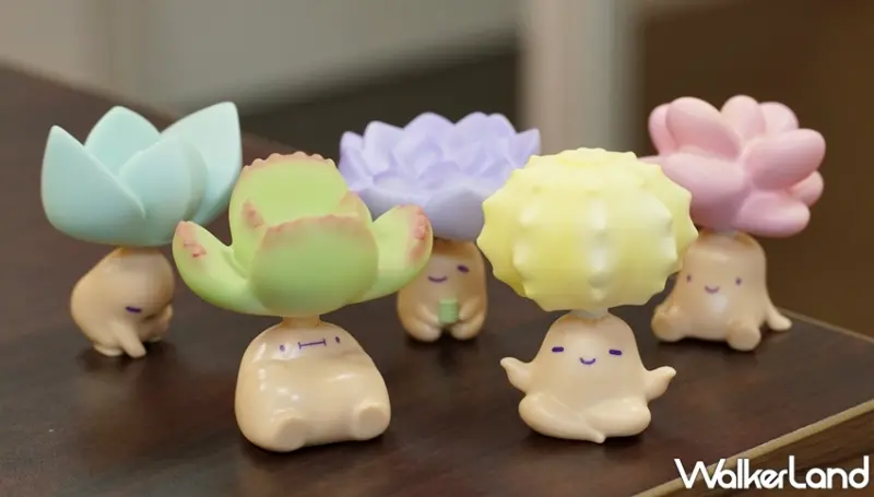 肉肉星人 / WalkerLand窩客島提供 未經許可，不得轉載