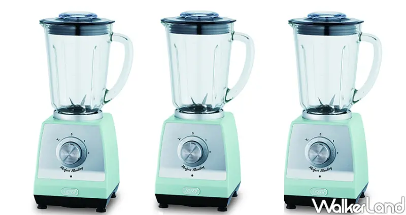 全聯加價購「日本TOFFY馬卡龍小家電」 / WalkerLand窩客島整理提供 未經許可不可轉載