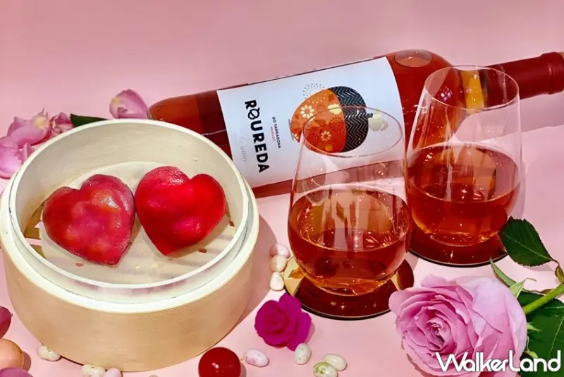 小三元 dimsumyuan / WalkerLand窩客島整理提供 未經許可，不得轉載