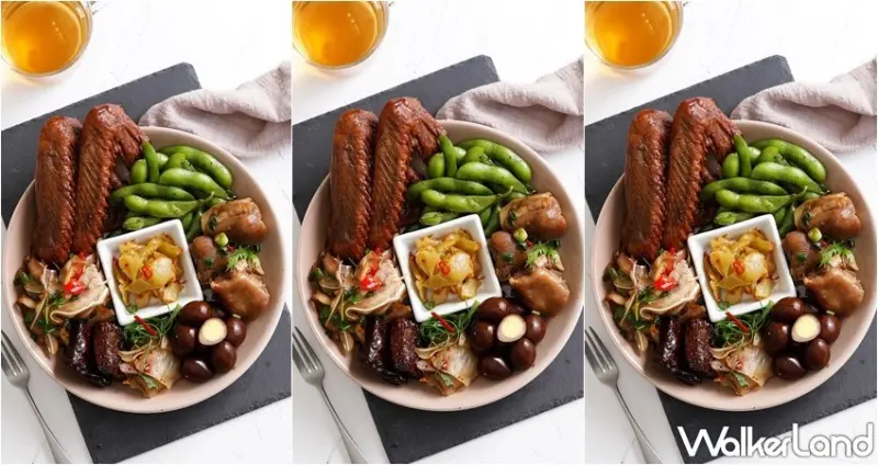 Global Mall南港車站 優惠活動 / WalkerLand窩客島整理提供 未經許可，不得轉載