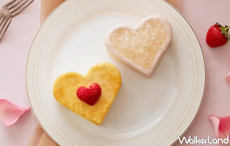 Lady M / WalkerLand窩客島提供 未經許可，不得轉載