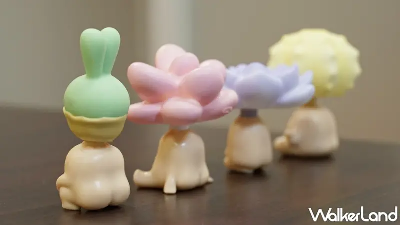 肉肉星人 / WalkerLand窩客島提供 未經許可，不得轉載