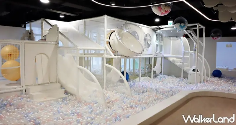 奧斯丁夢想樂園2.0  AUSTIN LAND / WalkerLand窩客島提供 未經許可，不得轉載