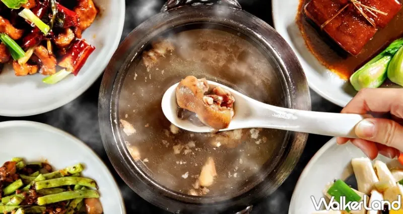 故宮晶華 / WalkerLand窩客島整理提供 未經許可，不得轉載