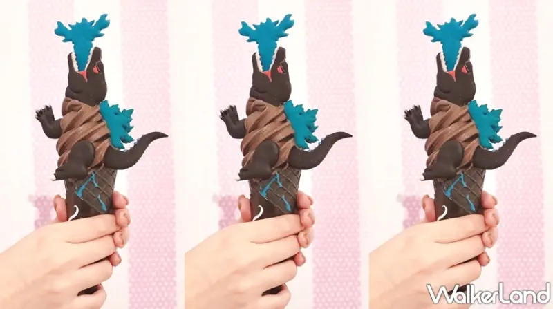 Econeco春日夢幻派對 / WalkerLand窩客島提供 未經許可，不得轉載