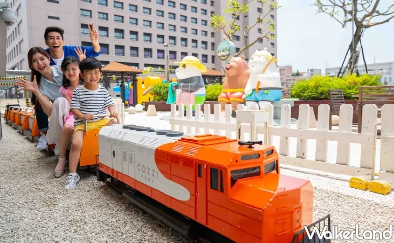 和逸飯店 X 慕軒飯店