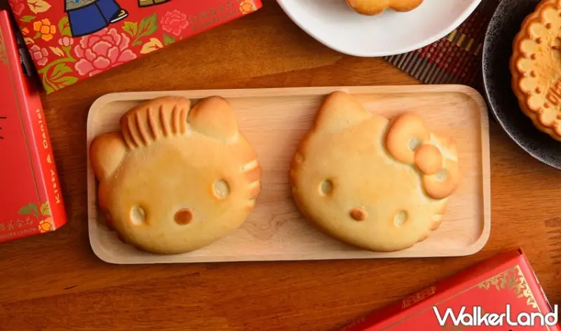 紅櫻花食品 / WalkerLand窩客島提供 未經許可，不得轉載