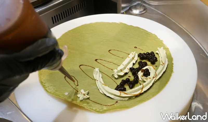 gelato pique café / WalkerLand窩客島提供 未經許可/ WalkerLand窩客島提供 未經許可，不得轉載，不得轉載