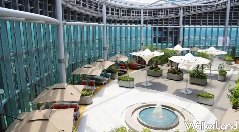 Asia 49亞洲料理及酒廊 / WalkerLand窩客島提供 未經許可，不得轉載