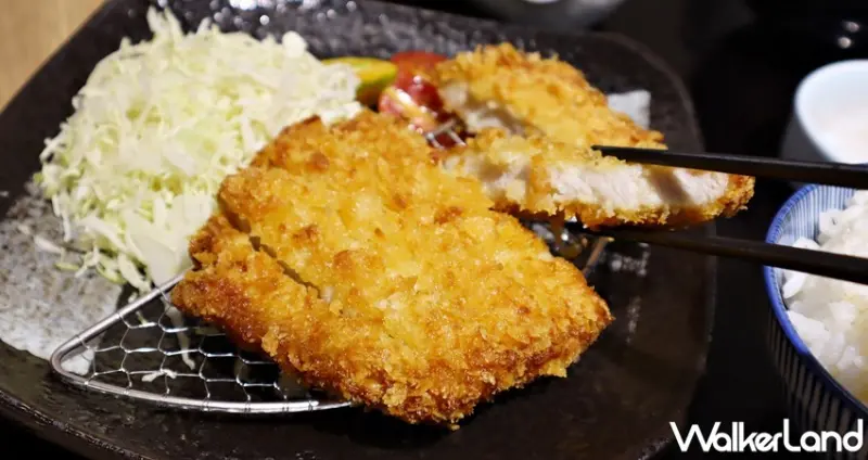 金典 綠園道商場「春天的4'33"」特展 / WalkerLand窩客島整理提供 未經許可，不得轉載