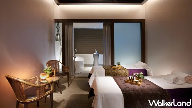 澎湖福朋喜來登酒店 / WalkerLand窩客島整理提供 未經許可，不得轉載