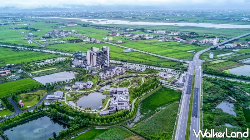 綠舞國際觀光飯店