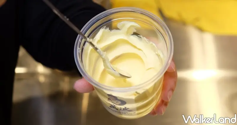 手搖飲萬波「OREO雞蛋糕珍珠奶茶」 / WalkerLand窩客島整理提供 未經許可不可轉載