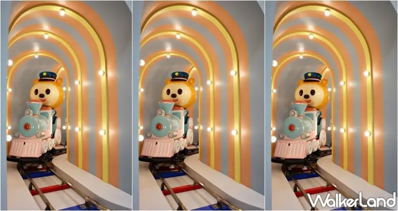 奧斯丁夢想樂園2.0  AUSTIN LAND / WalkerLand窩客島提供 未經許可，不得轉載