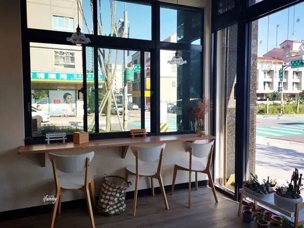 美食窩客 ifunny艾方妮 曾在「puzzle 去你的咖啡」